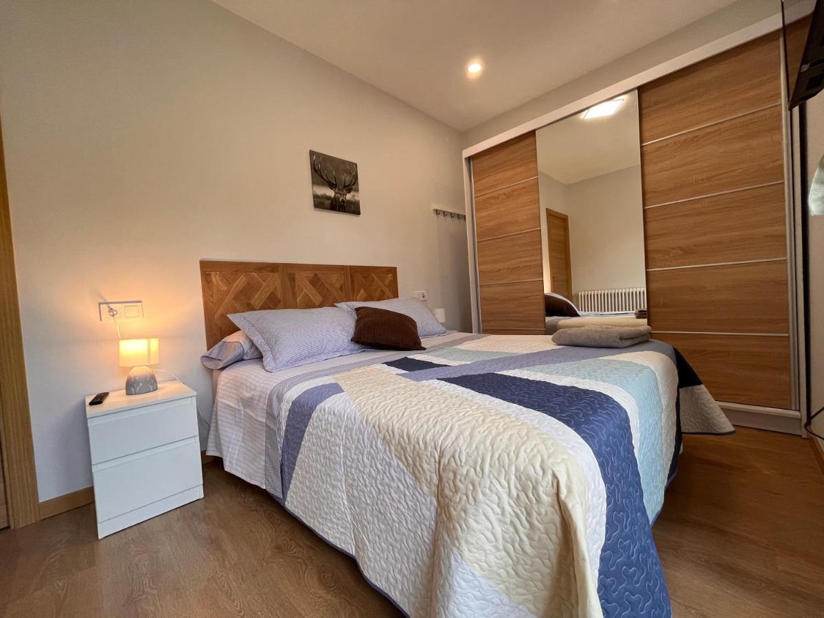 Habitacion En Vivienda Centrica Проживание в семье *